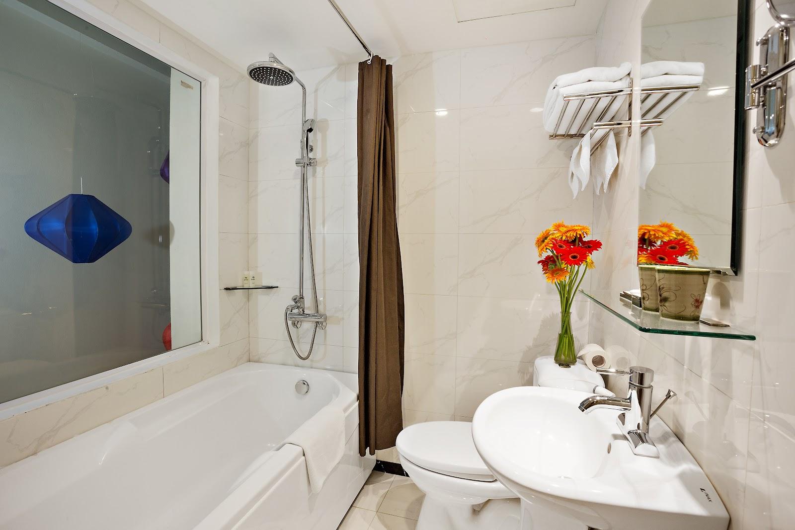 Hanoi La Selva Hotel – photo 4