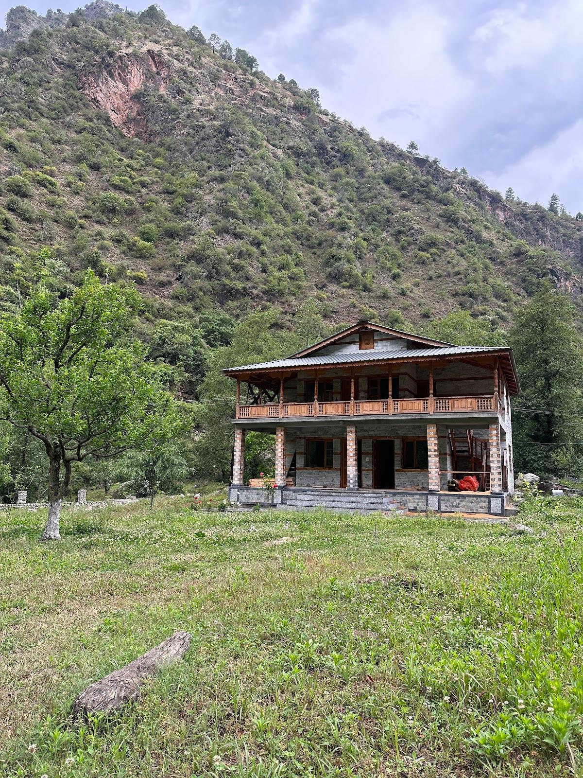 The Garsa Village ( A Boutique Homestay) – photo 3