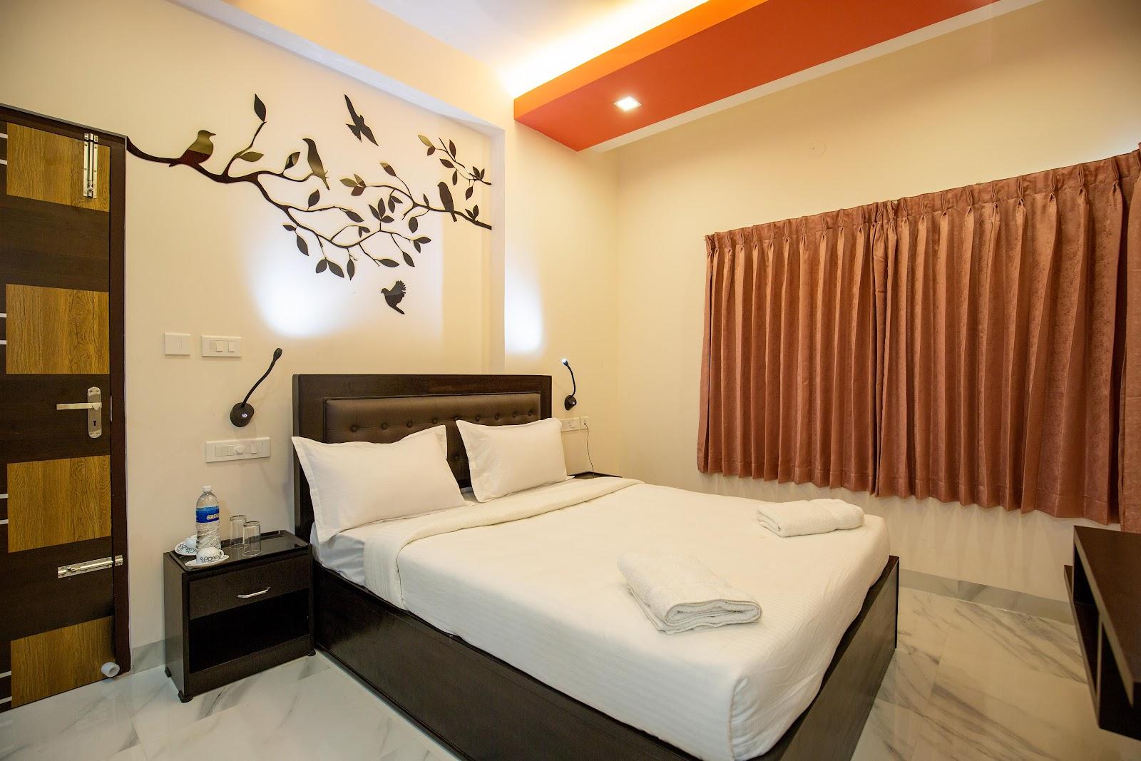 Crystal Lake Suites, Coimbatore – photo 3