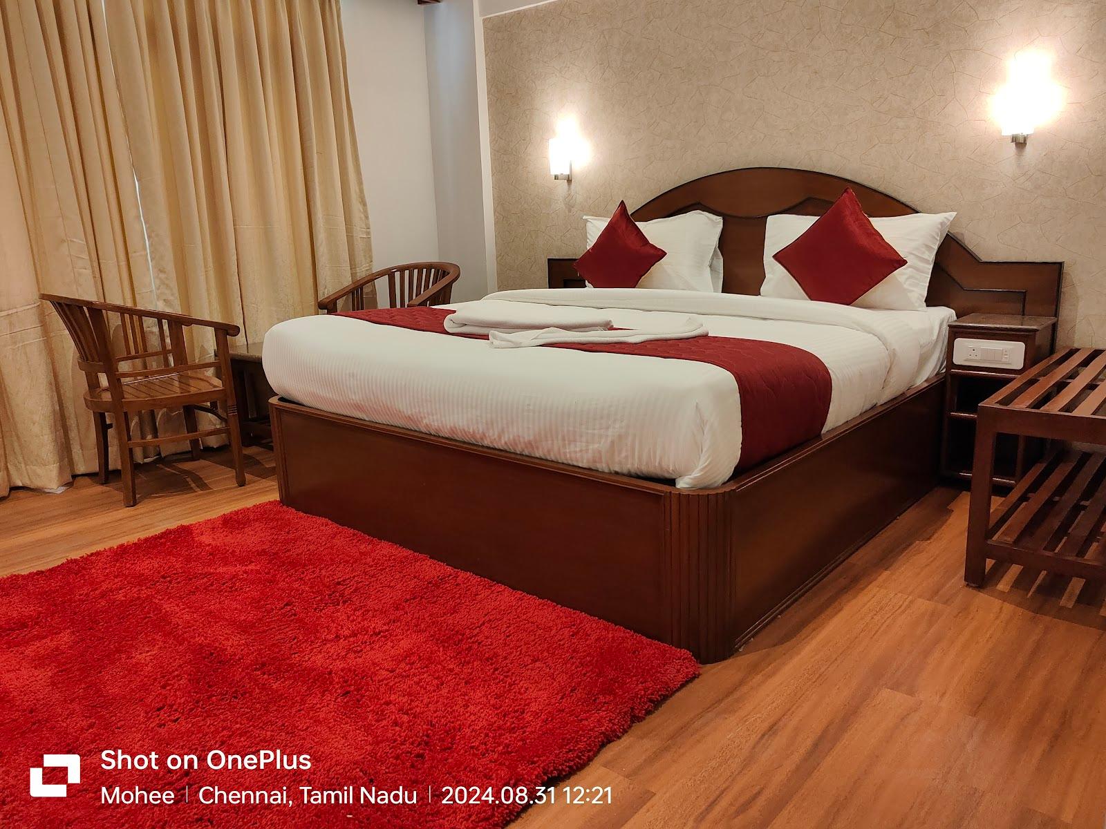 Skylinn Stays OMR Perungudi | Best Hotel Rooms Chennai – photo 2