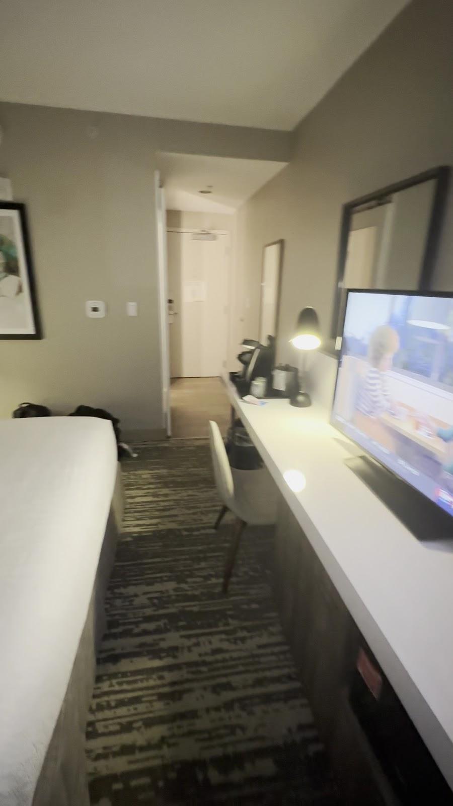 Hilton Garden Inn Miami Brickell South – photo 2
