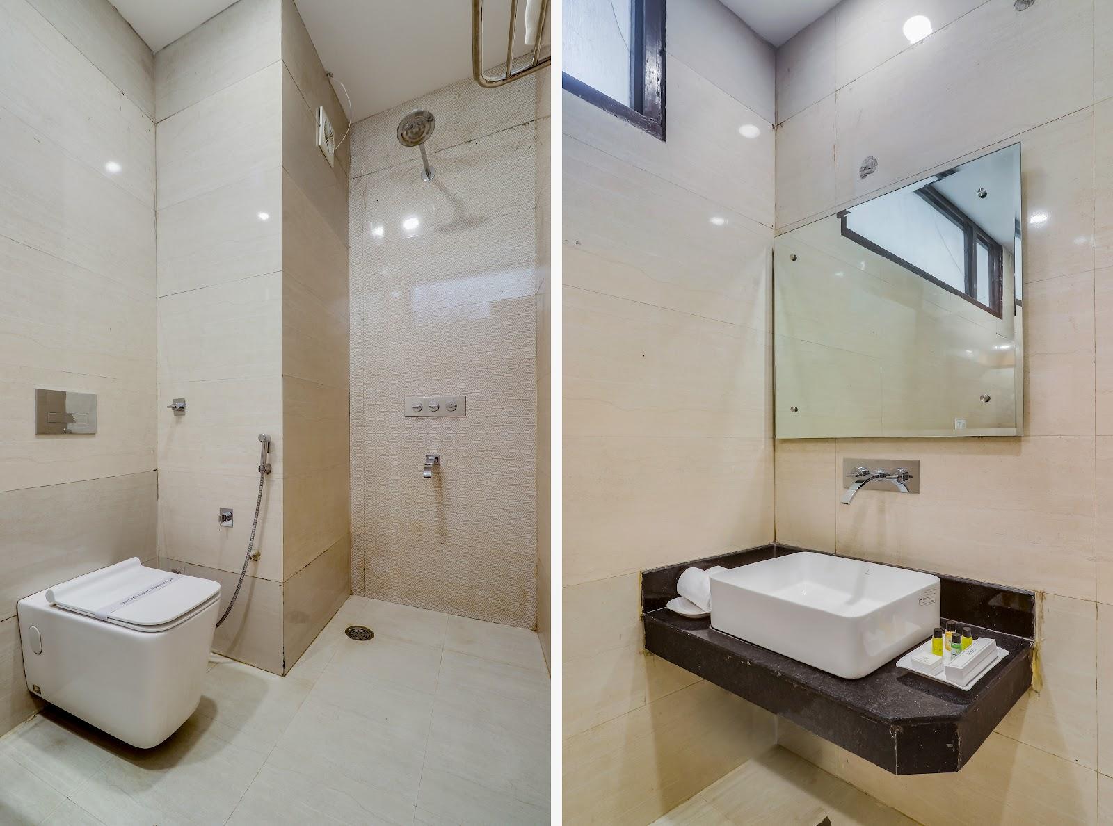 Hotel Kalka Royal – photo 4