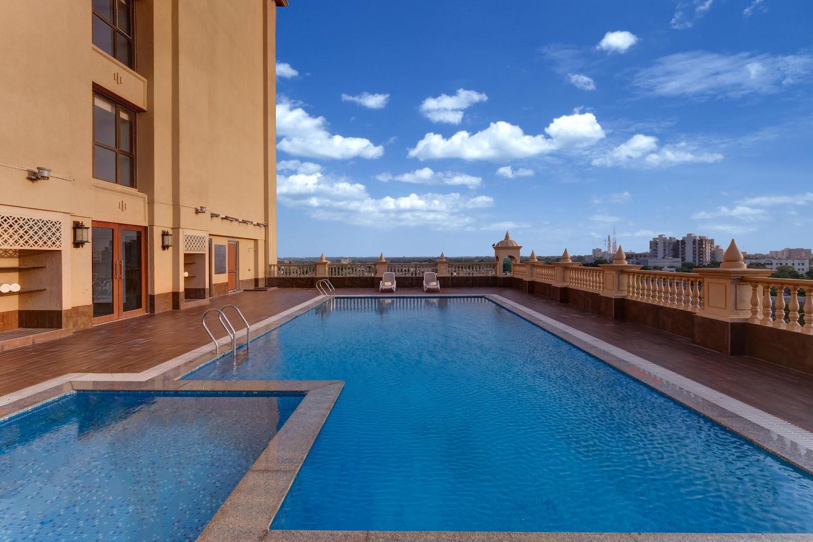 Lemon Tree Premier, Dwarka – photo 4