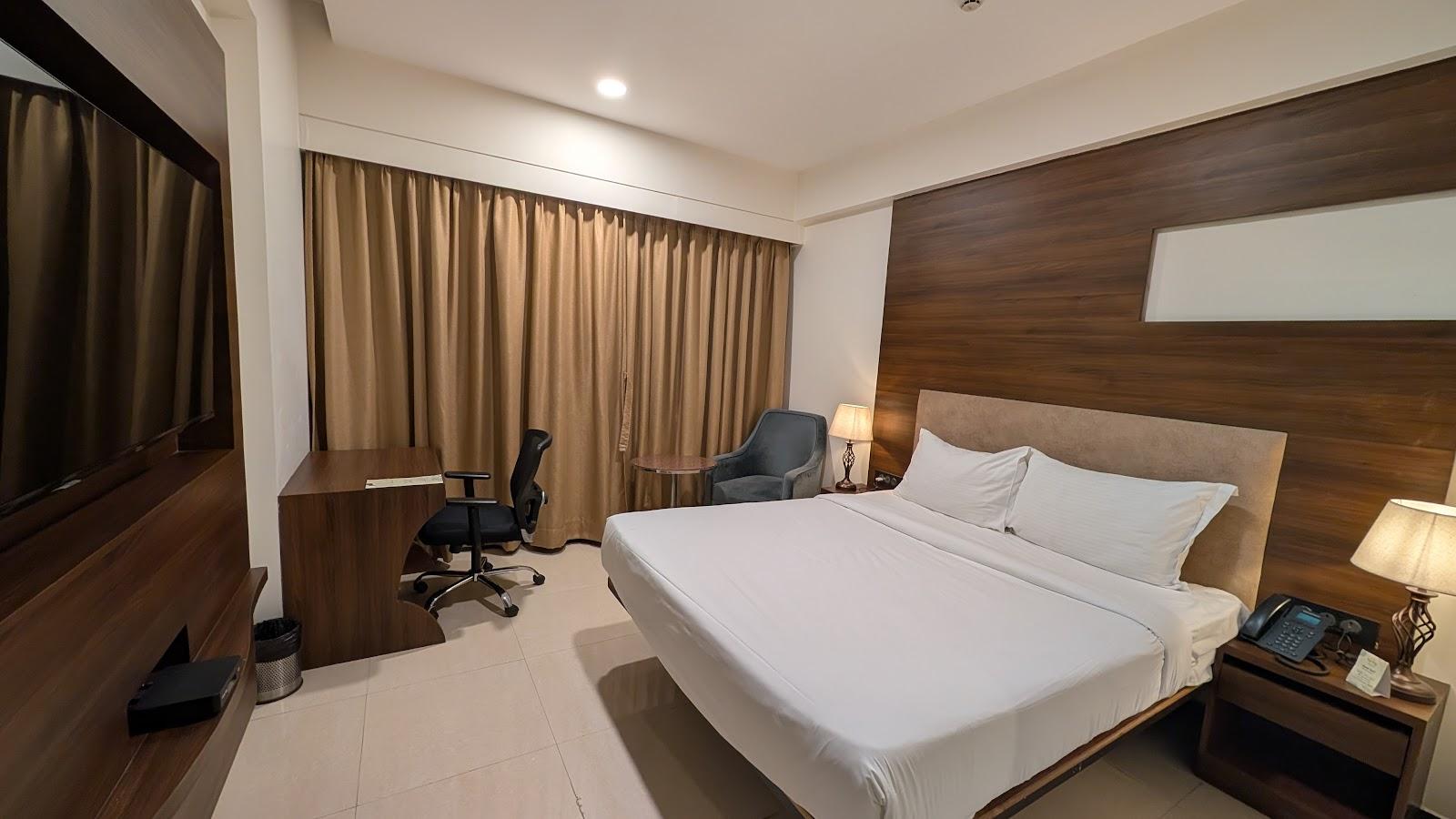 Hotel TipTop International – photo 3