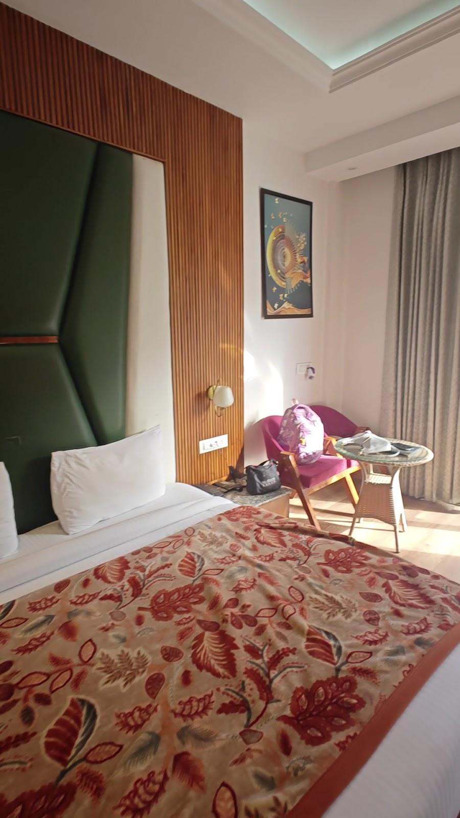 DLS Ark Holiday inn – photo 2