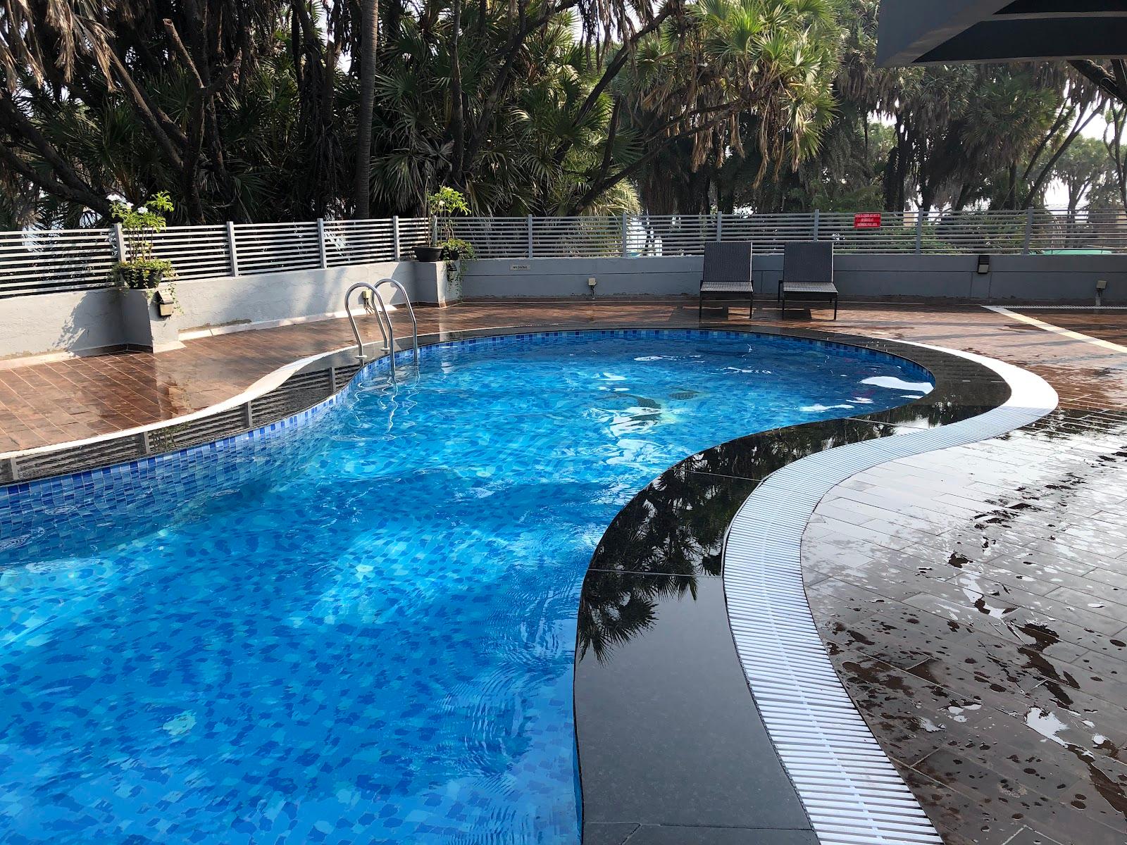 Krishna Beach Resorts – photo 4