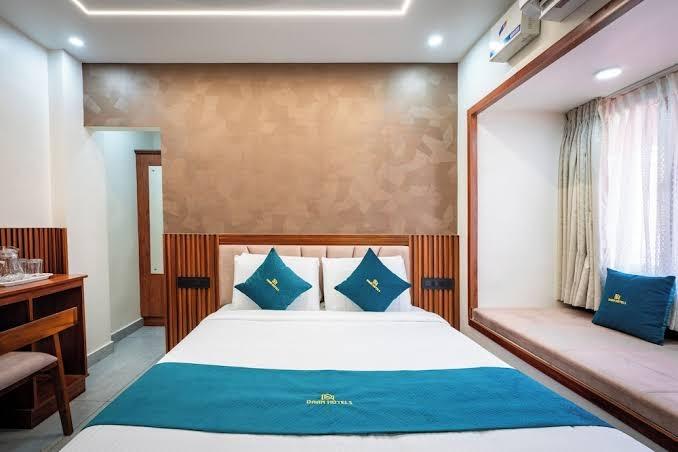 Daan Cosmos Inn – photo 3