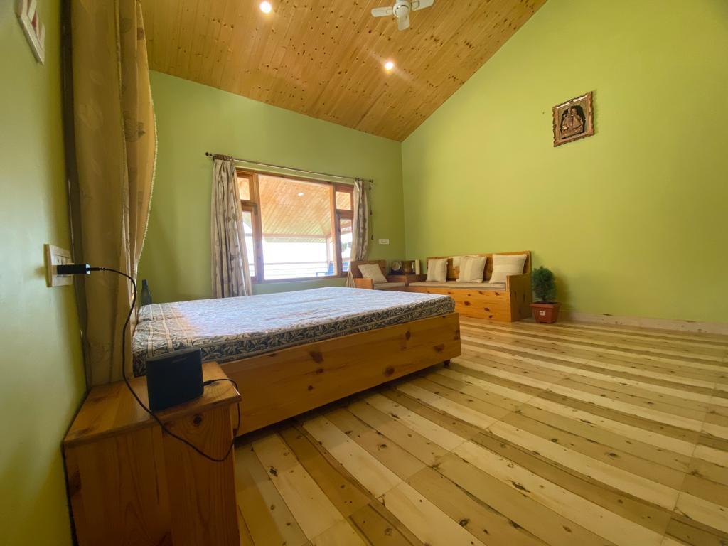 The Naggar Trails – photo 3