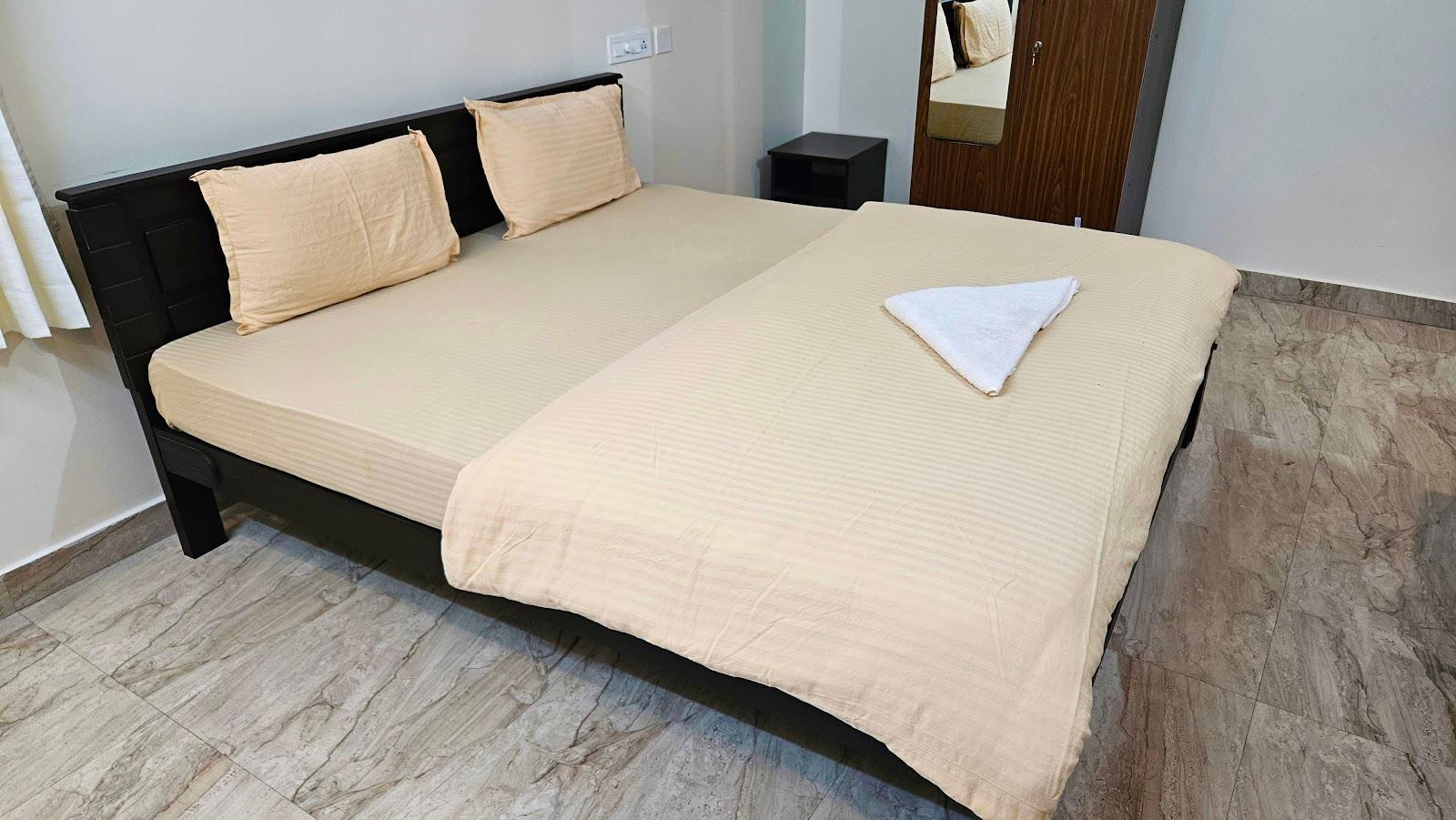 Mookambika Service Apartment – photo 4