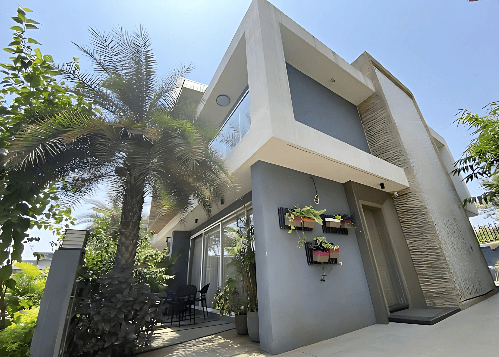 stay5villas – photo 1