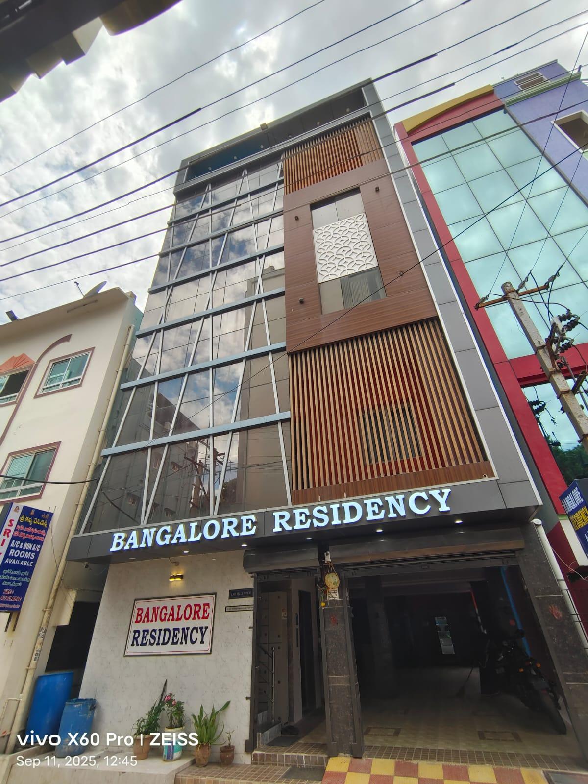 Bangalore residency – photo 1