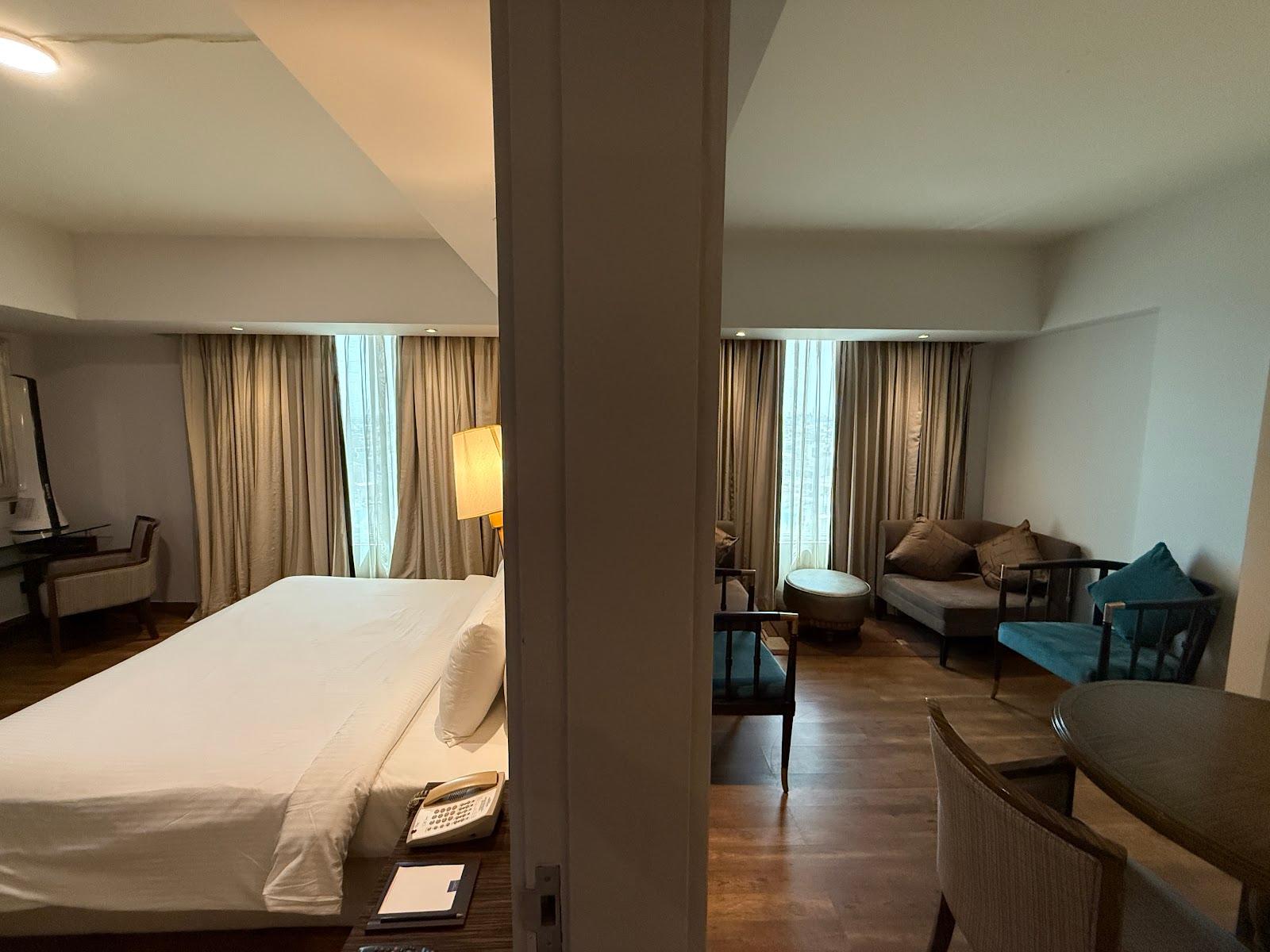 Sarovar Portico Jaipur – photo 3