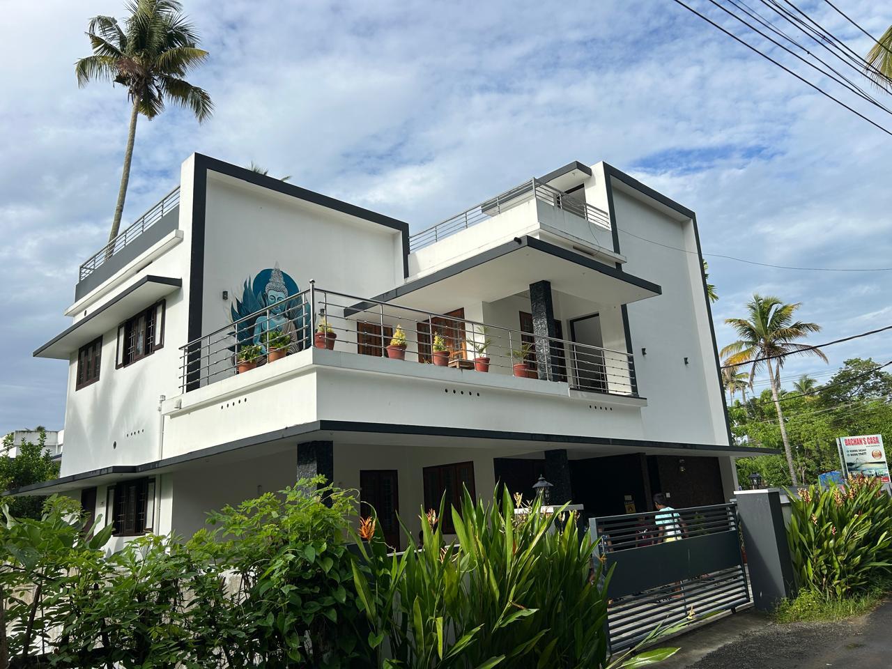 Bachan's Casa – photo 3
