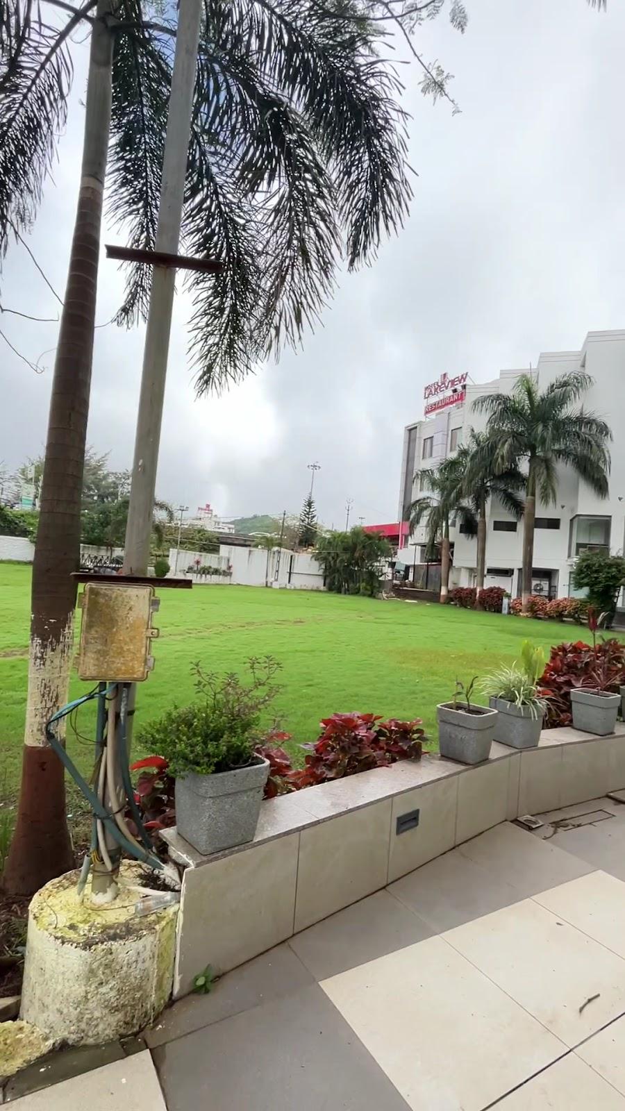 Hotel Lake View – photo 2