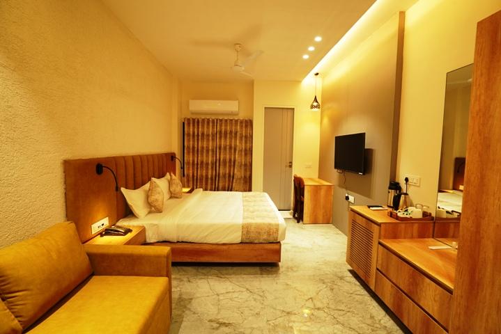 Hotel Varay Eco – photo 2