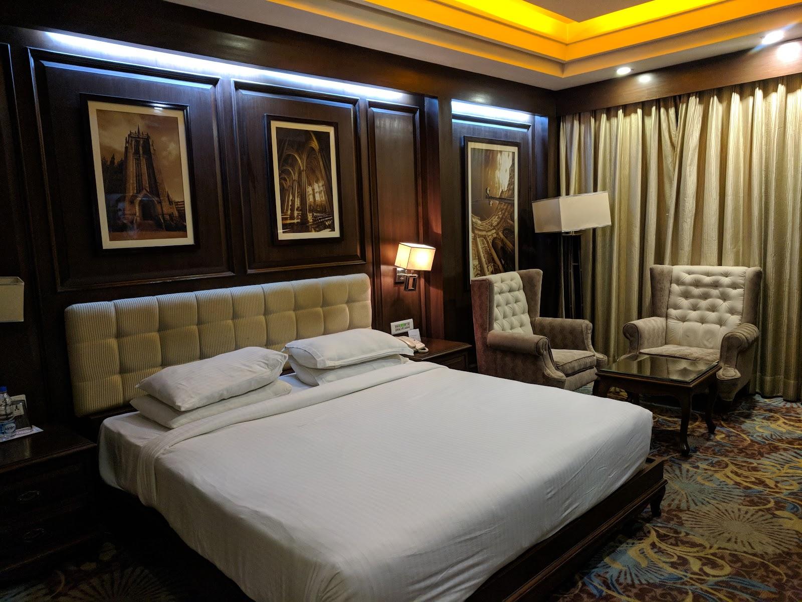 Amara Hotel – photo 3