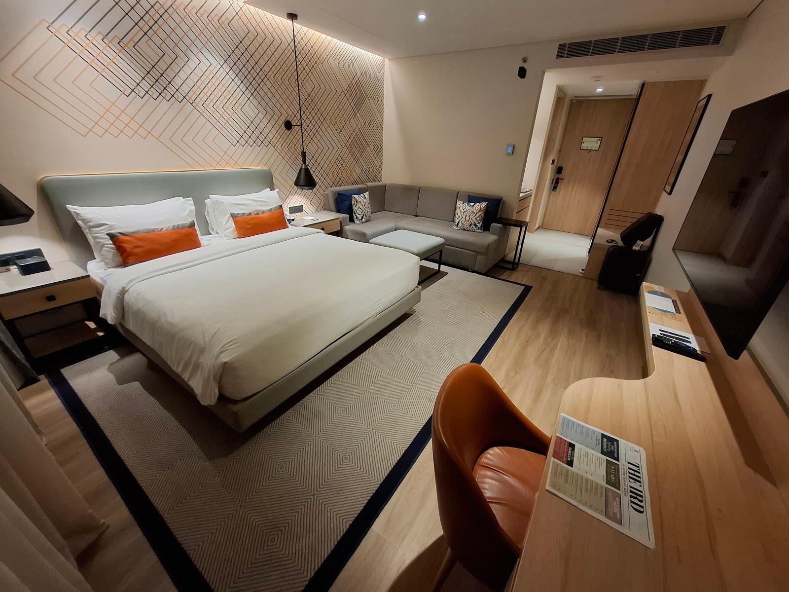 Hyatt Place Vadodara – photo 3