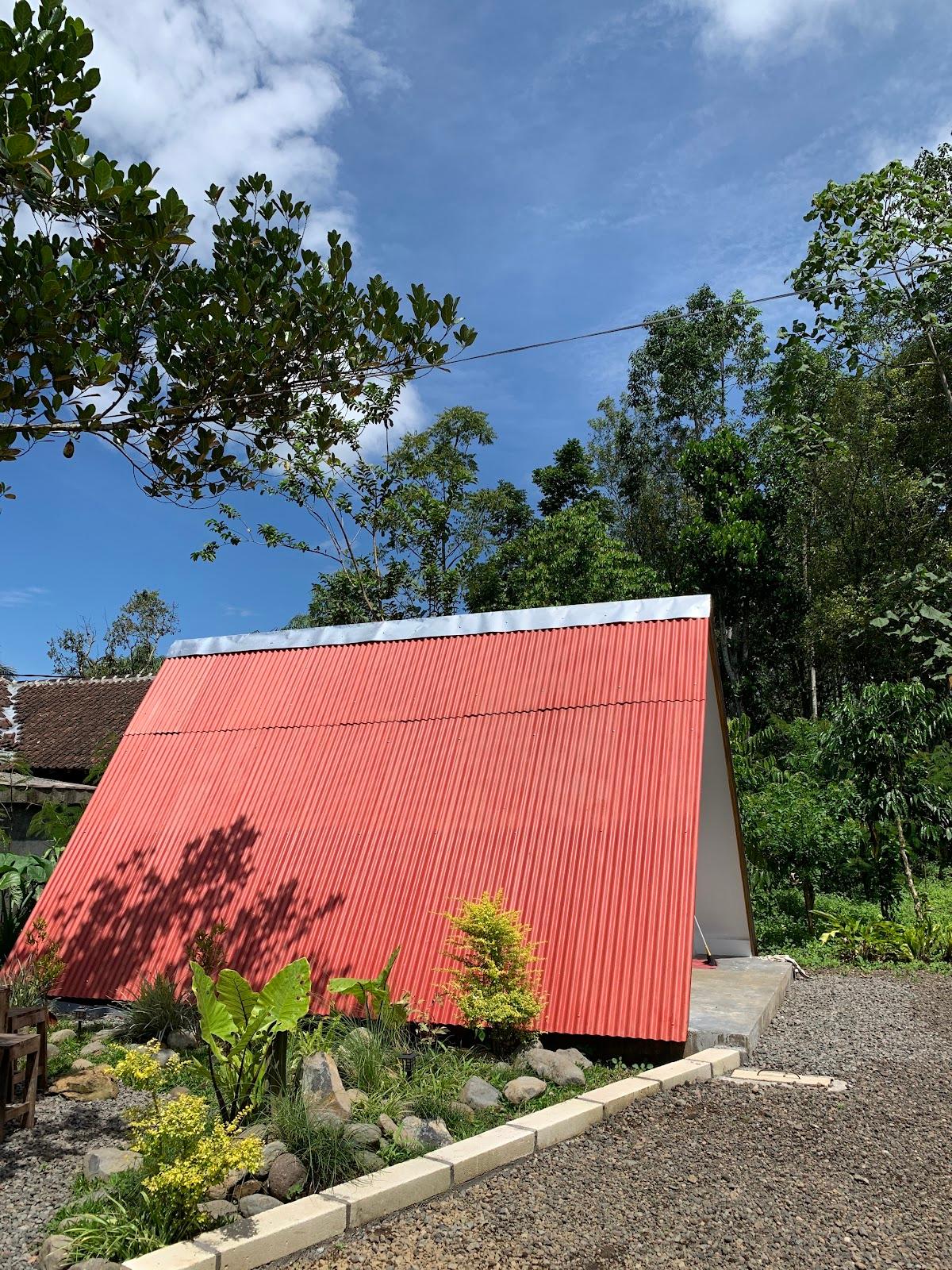 Jambusari Ijen Crater Cottage – photo 1