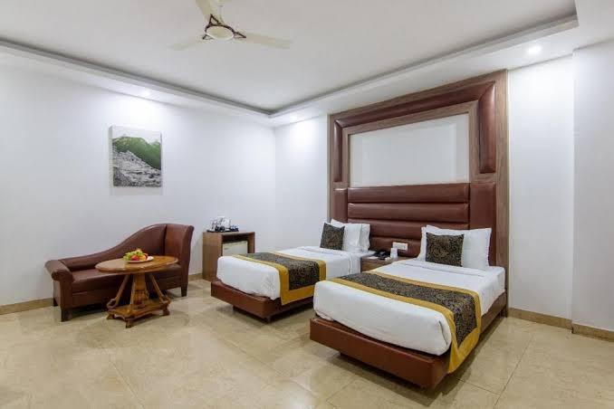 The Lohmod Hotel - Near Delhi Airport – photo 4