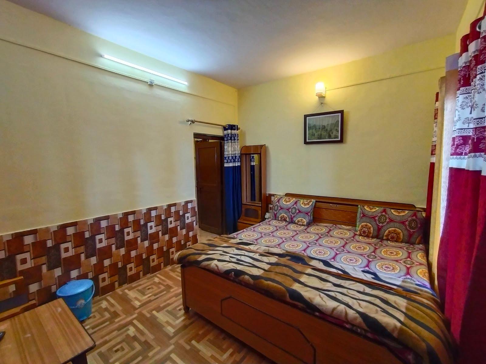 Vineet' s homestay Mukteshwar – photo 2