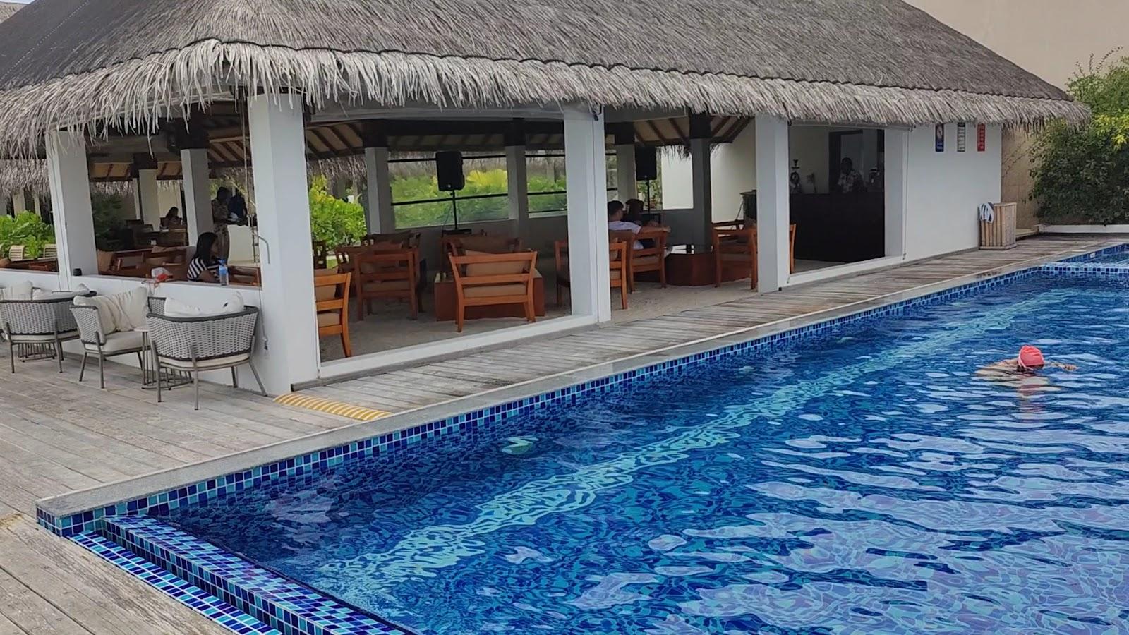 Cocogiri Island Resort Maldives – photo 2