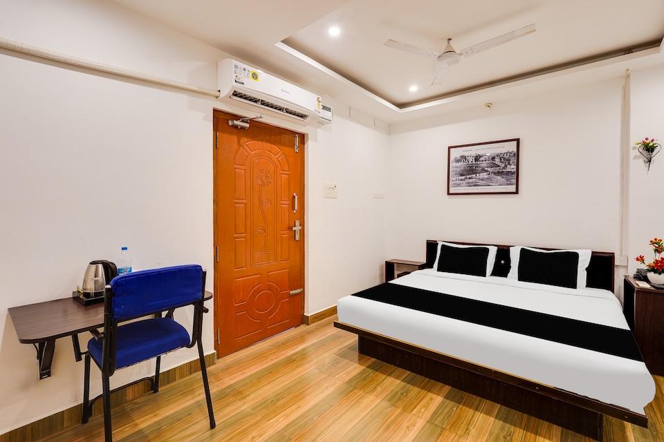 Super Townhouse by OYO Auroville Beach Formerly De Heritage – photo 3