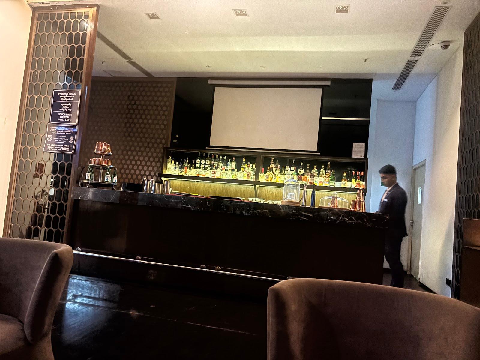 Vivanta Chennai, IT Expressway – photo 2