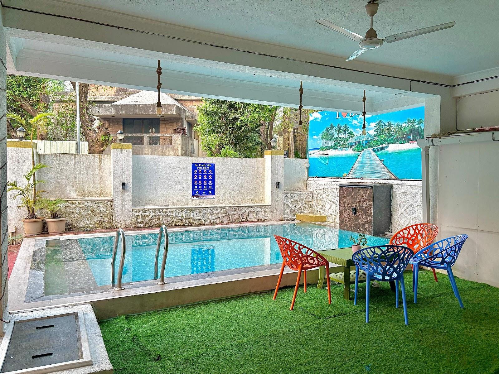 Lonavala farmhouse – photo 3