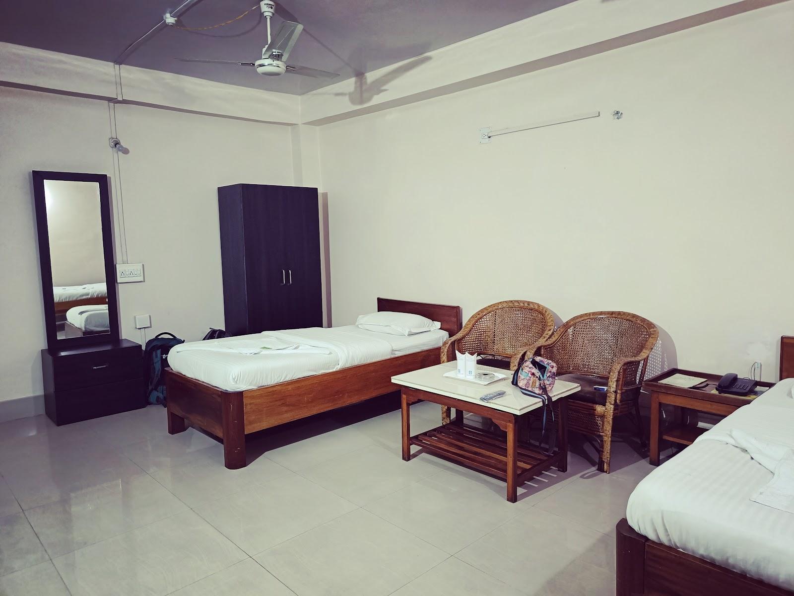 Hotel Blue Pine – photo 2