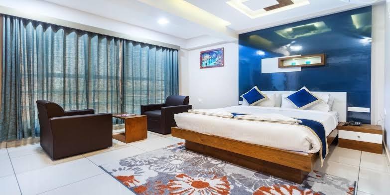 Nextel Inn Calicut – photo 4