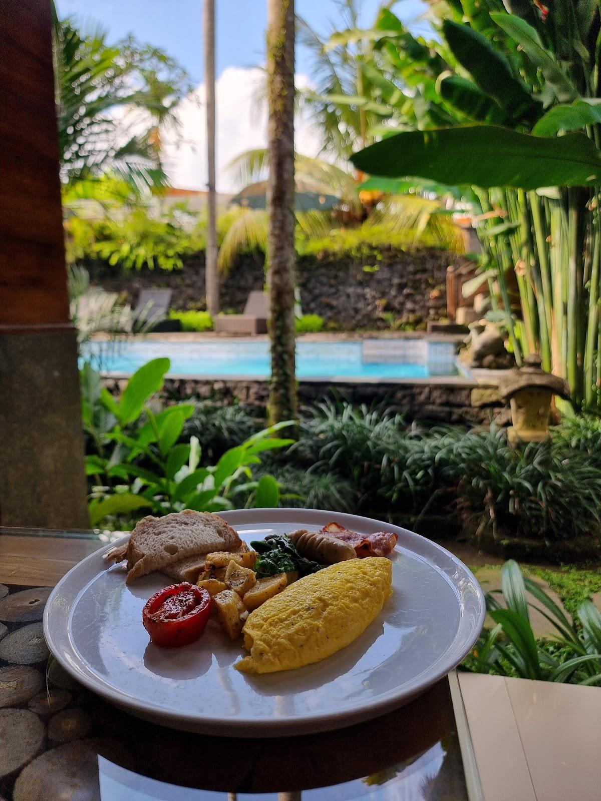 Budhi Ayu Villas Ubud – photo 4