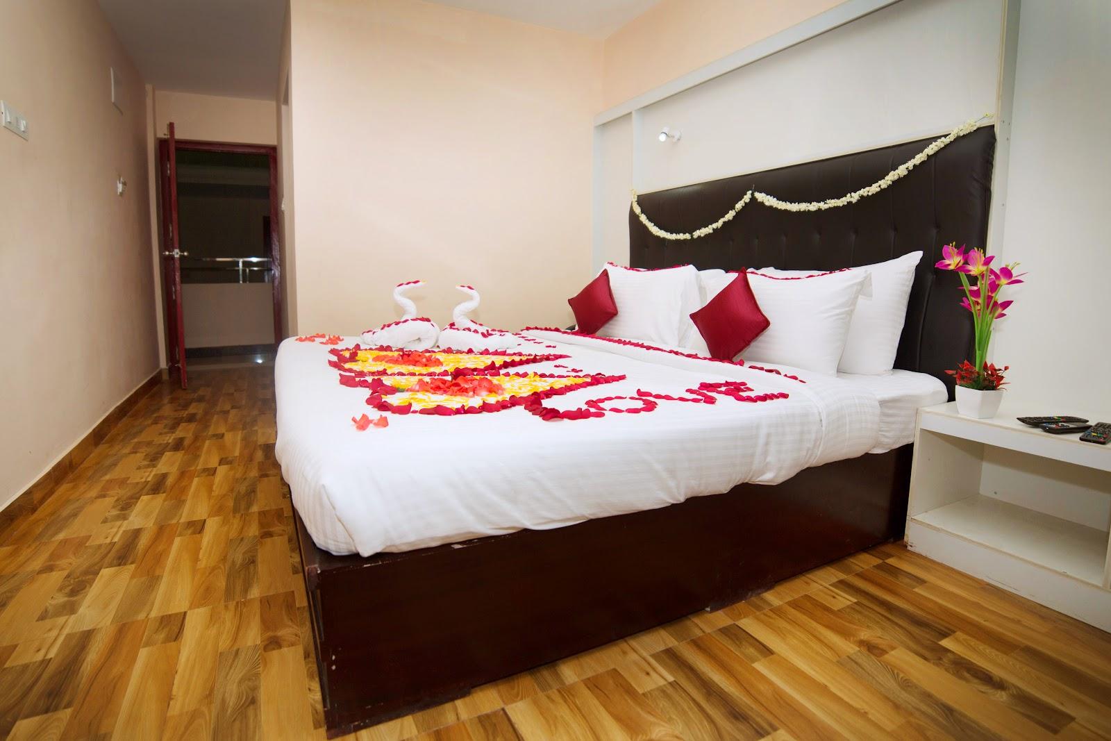 Hotel Wayanad Square – photo 3