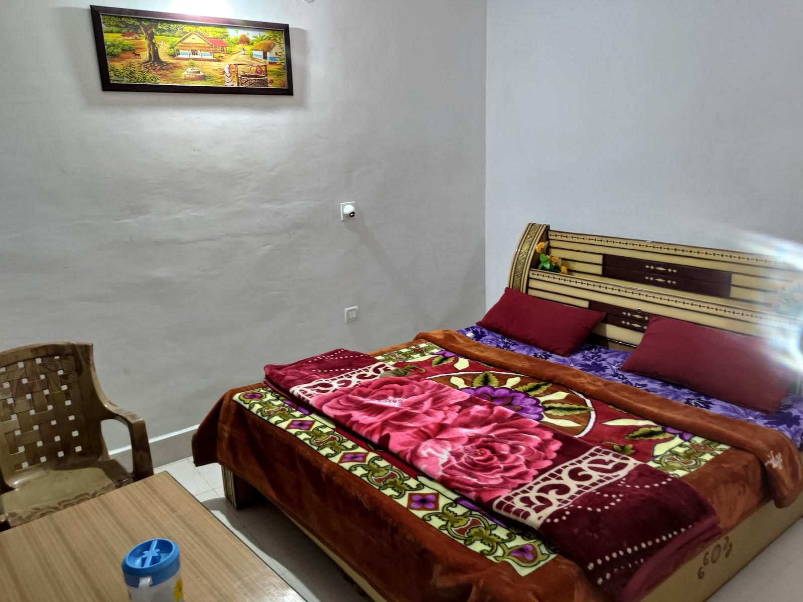Wonderland Guest House – photo 4