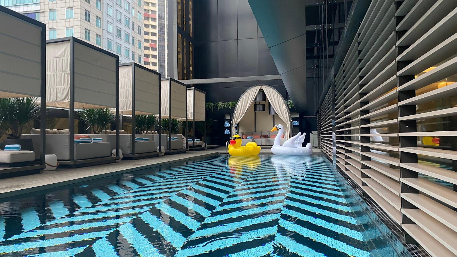 Pullman Singapore Orchard – photo 4