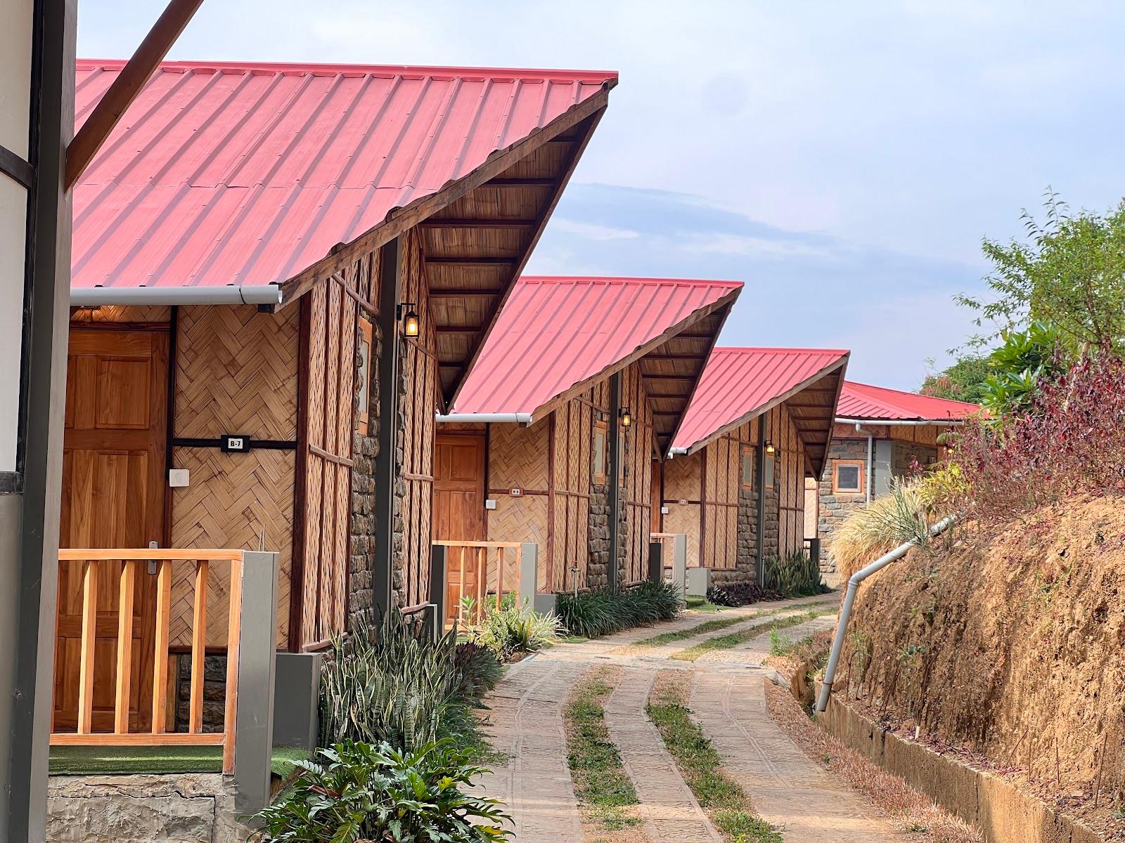 Vantawng village – photo 1