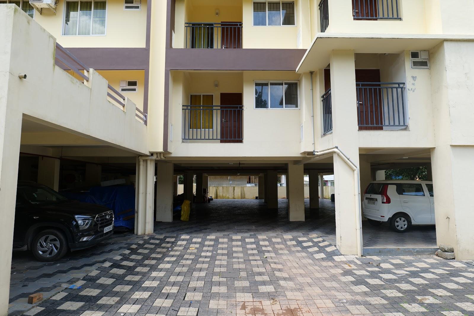 Ruby Hotel Apartments – photo 4