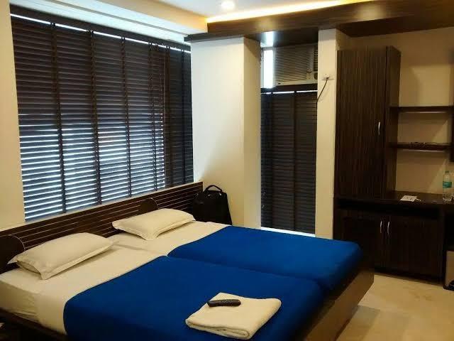 Hotel Victerrace Regency, Kolkata – photo 2