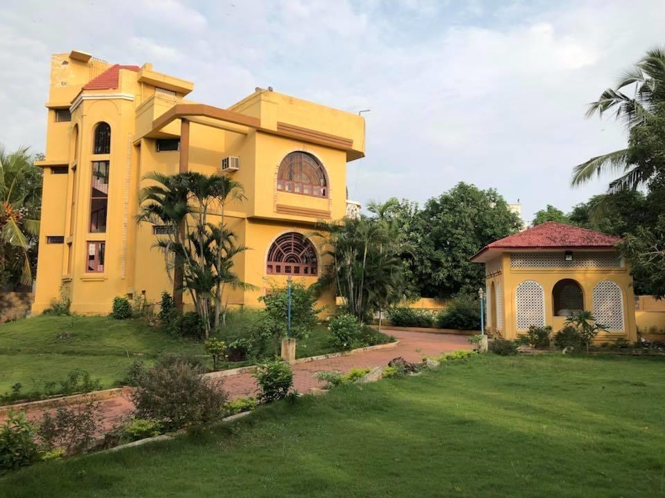 Sunshine Villa ECR - Uthandi – photo 1