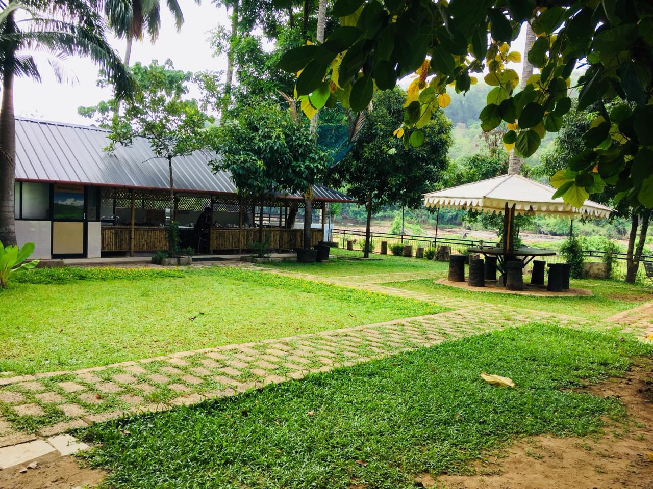 Bethania Resorts Athirappilly – photo 1