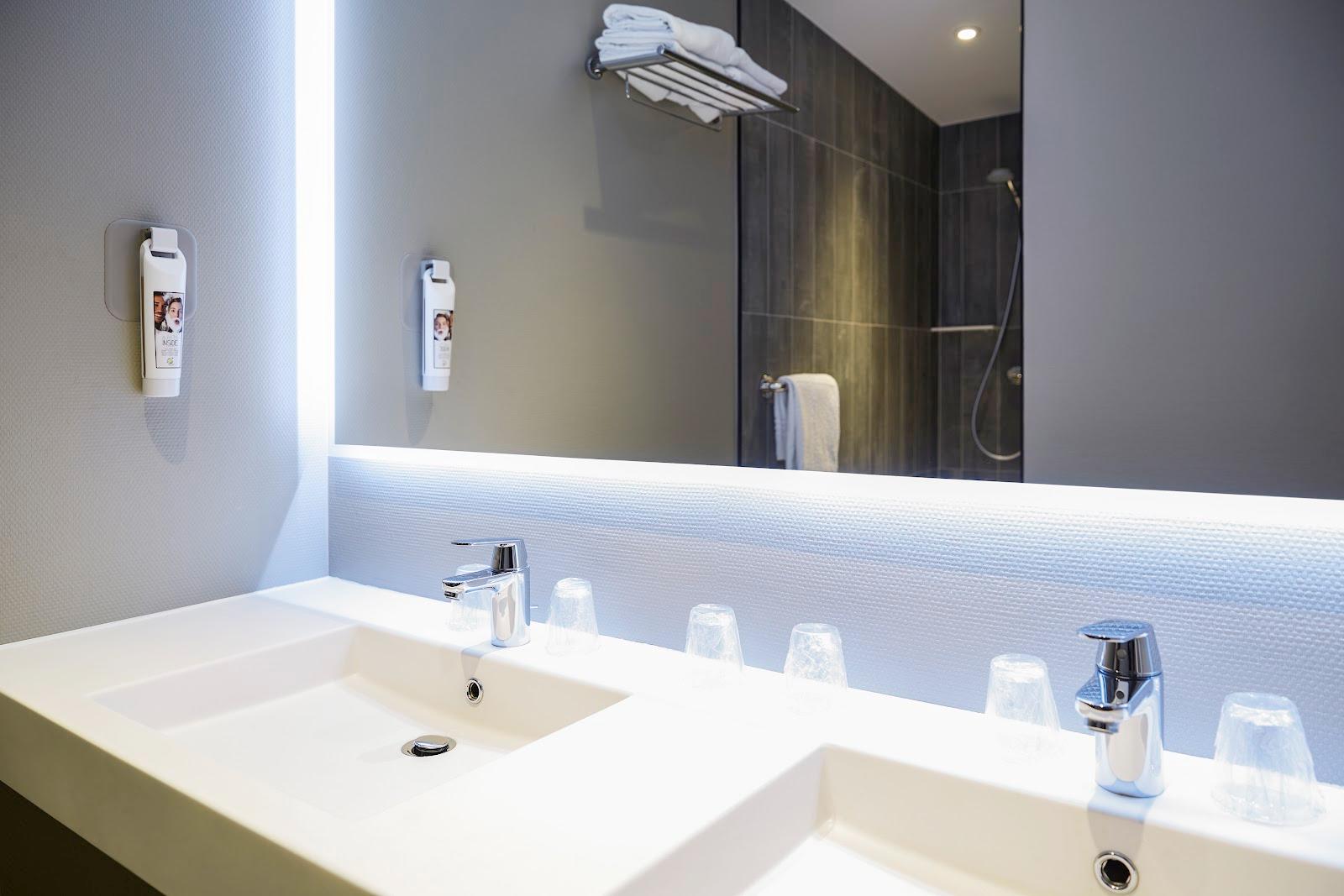 ibis Paris Canal Saint-Martin – photo 4