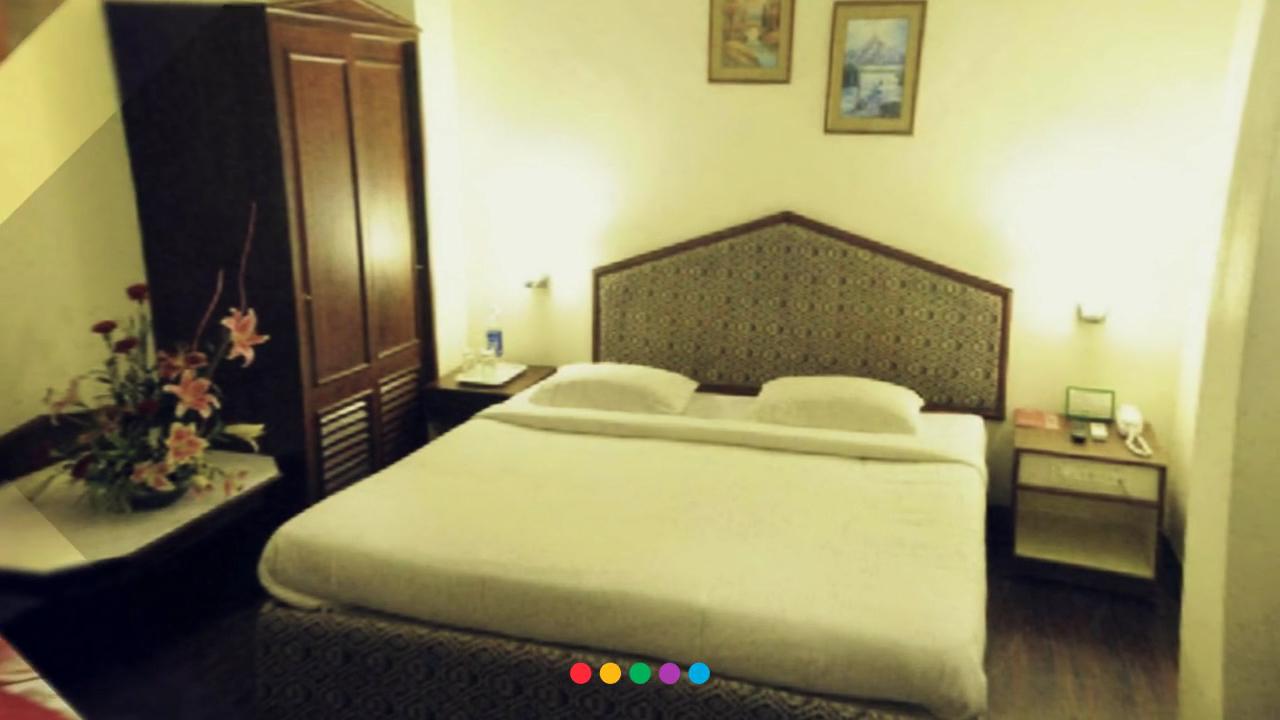 Nalapad Hotel Bangalore International – photo 2
