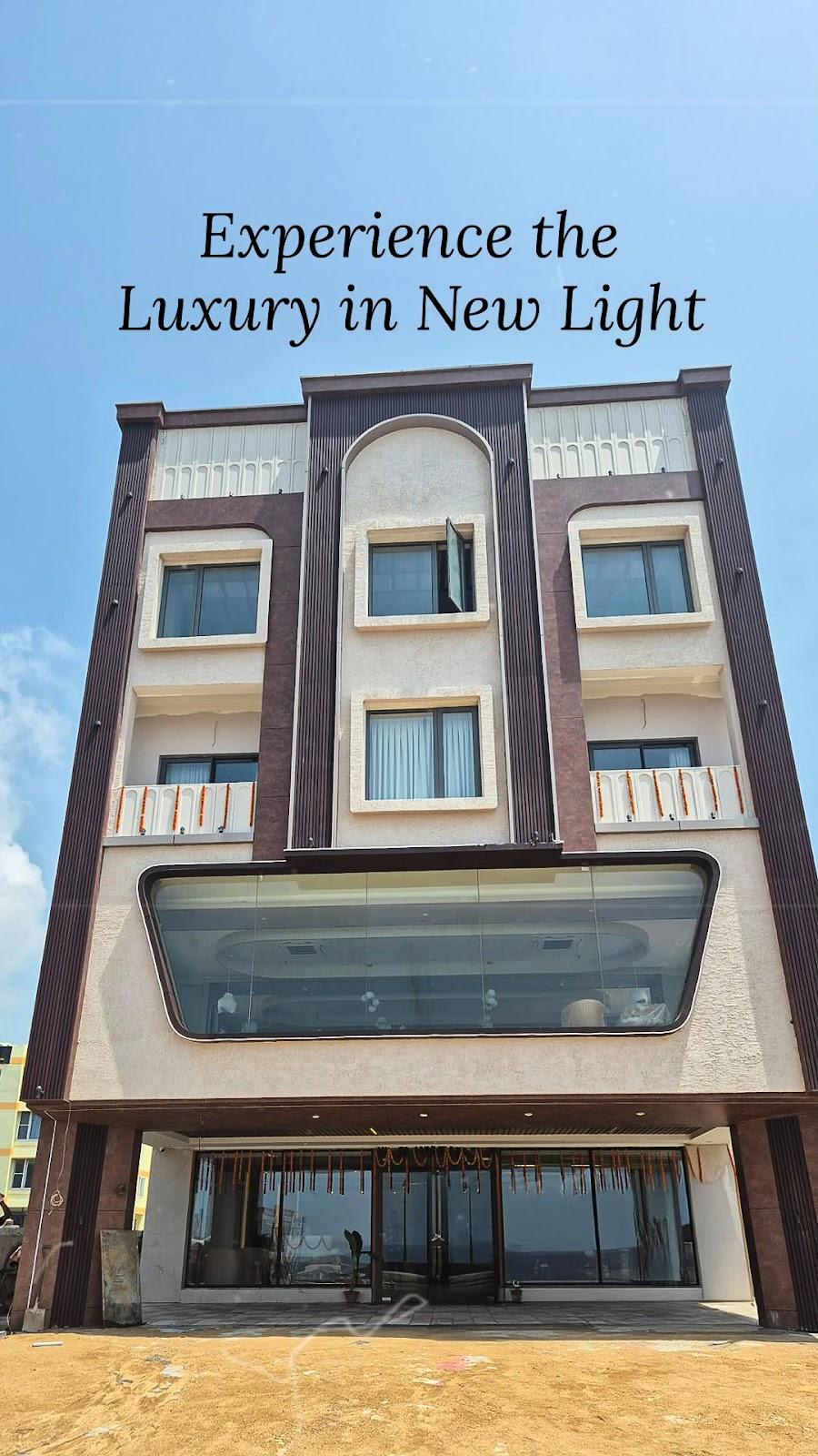 JS Hotels ( A Unit of Hotel Jeevan Sandhya ) – photo 2