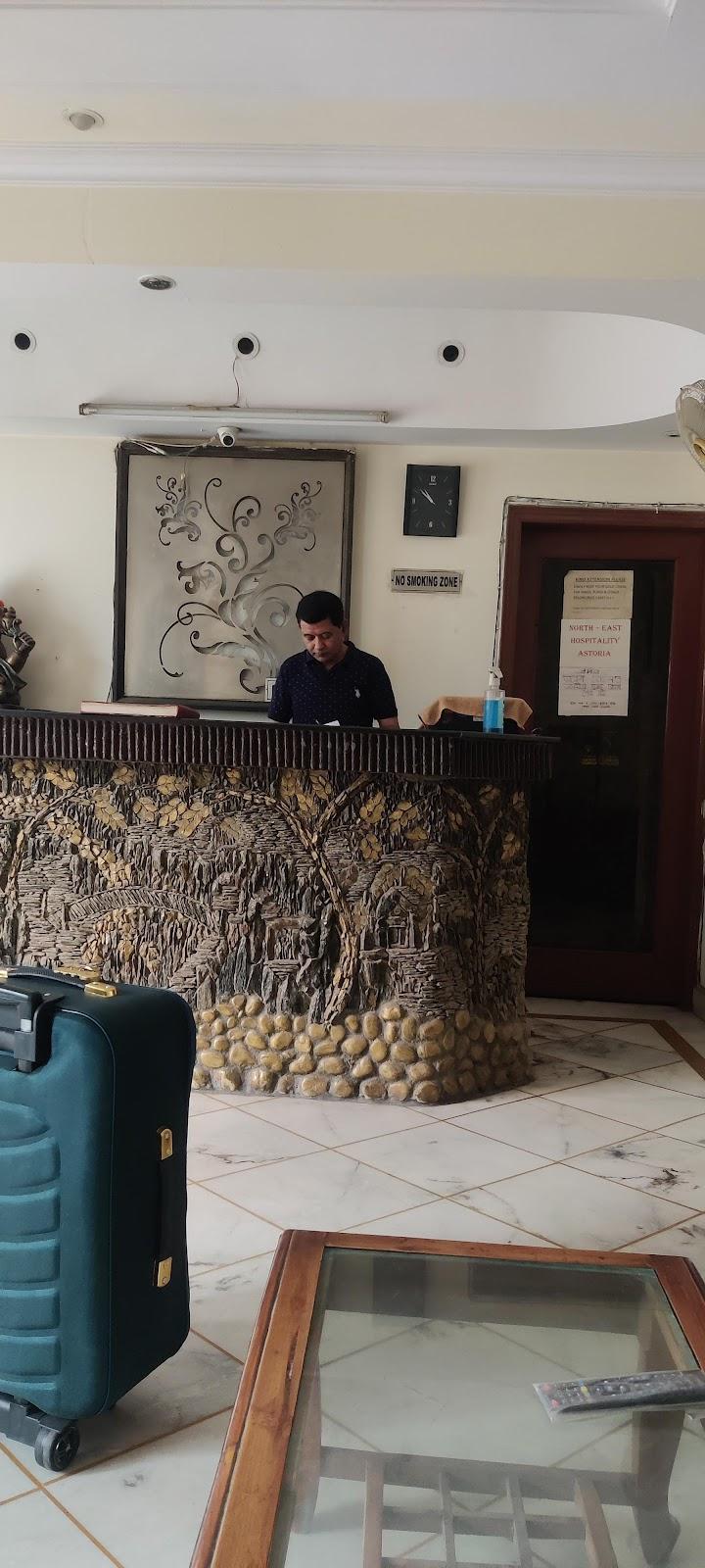 OYO 70537 Hotel Astoria – photo 2