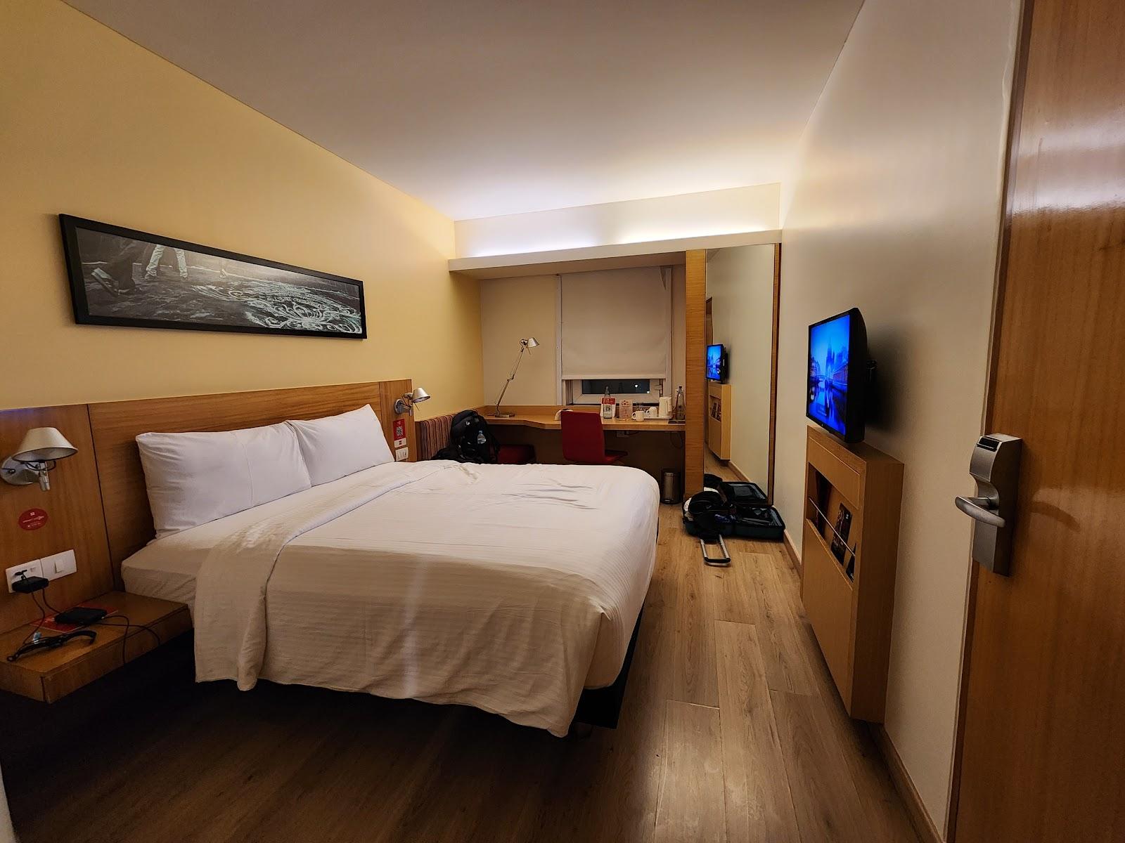 ibis Pune Viman Nagar – photo 2