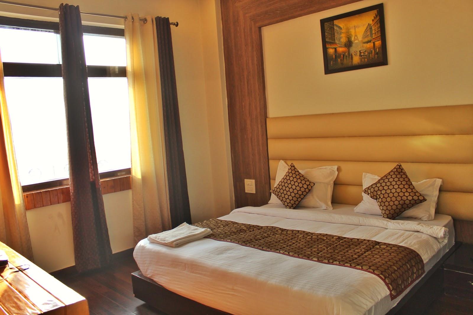 Tavisha Kanatal Hills Chamba – photo 3
