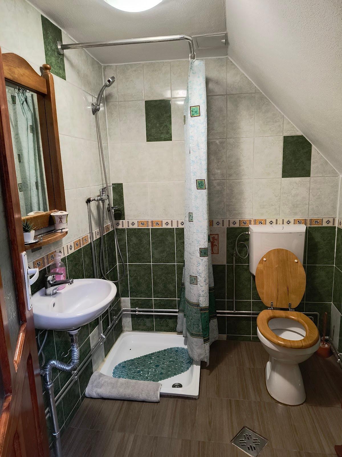 Casa de vacanta Marandy – photo 3