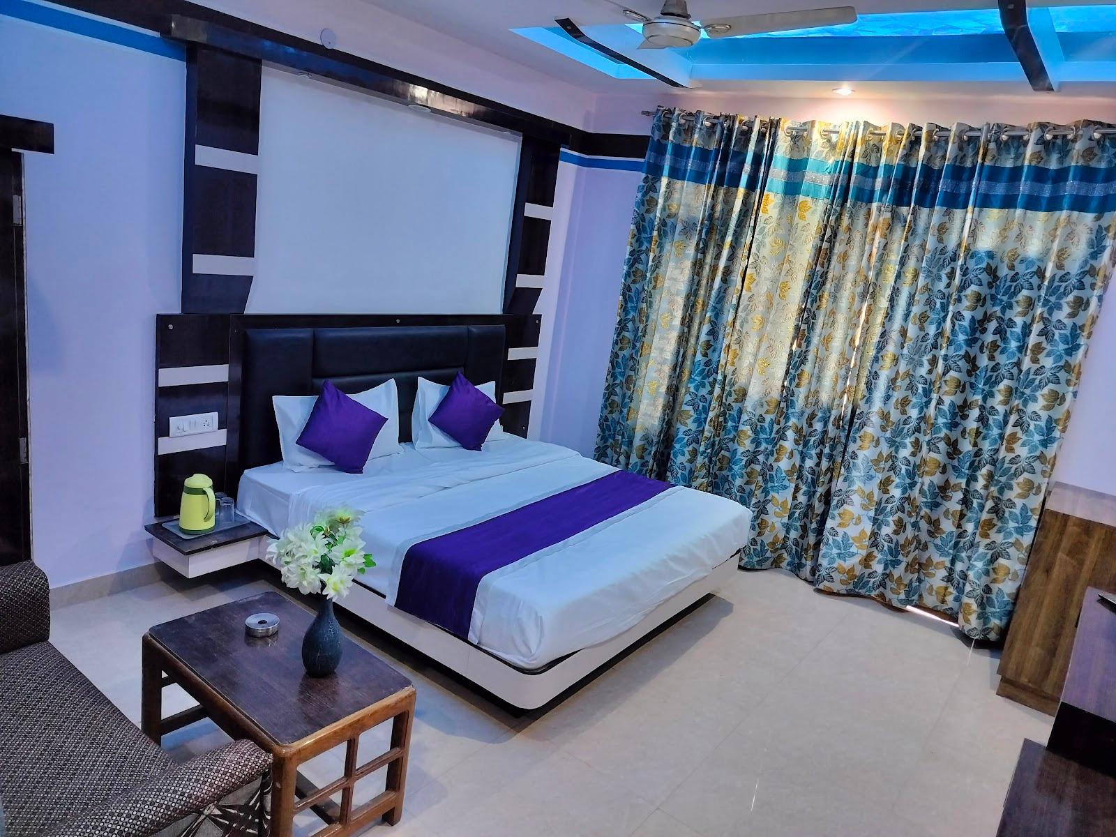 Hotel Kerni Palace Katra – photo 3
