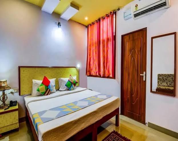 AIRPORT SKY INN HOTEL JAIPUR – photo 4
