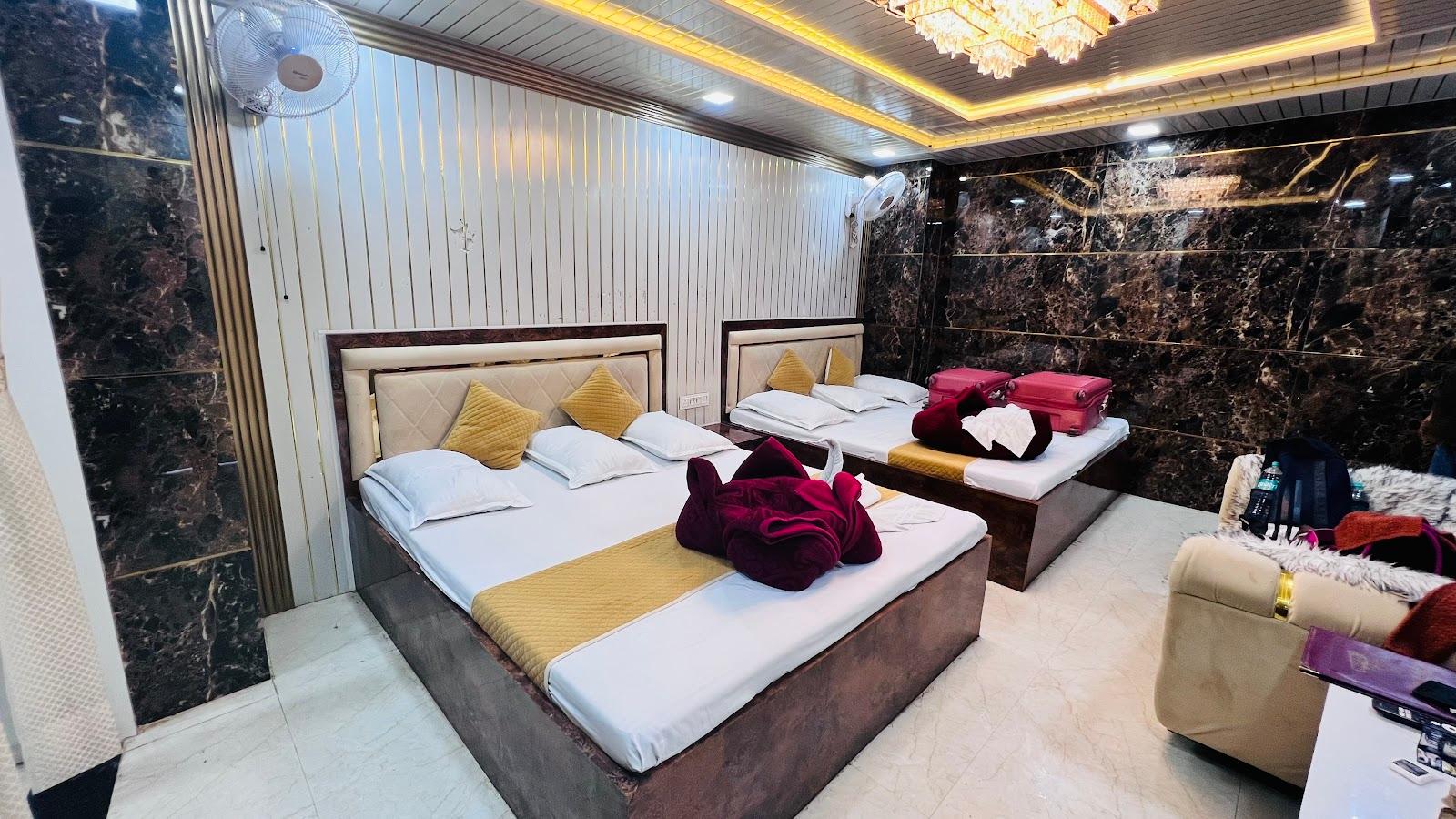 Hotel Kaaynat Mahal Ajmer – photo 1