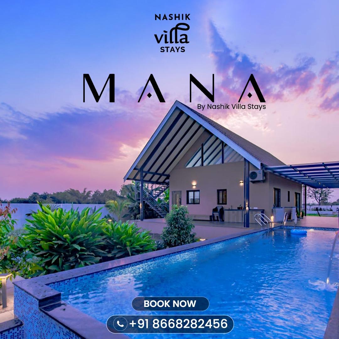 Nashik Villa Stays – photo 4